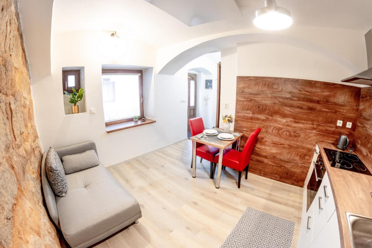Pilsen Apartment Esterno foto